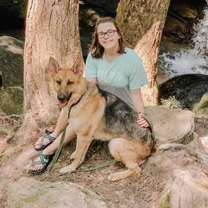 Meet your Posher, Amy